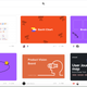 Figjam user-generated templates
